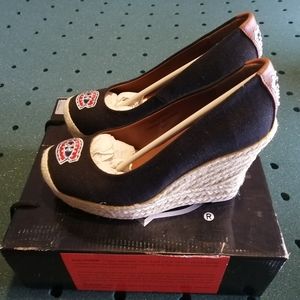 Montreal Canadiens wedges